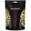 Wonderful Flavored Pistachios In-Shell Sweet Chili, 14oz.