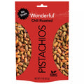 Wonderful Pistachios No Shells Chili Roasted, 11oz