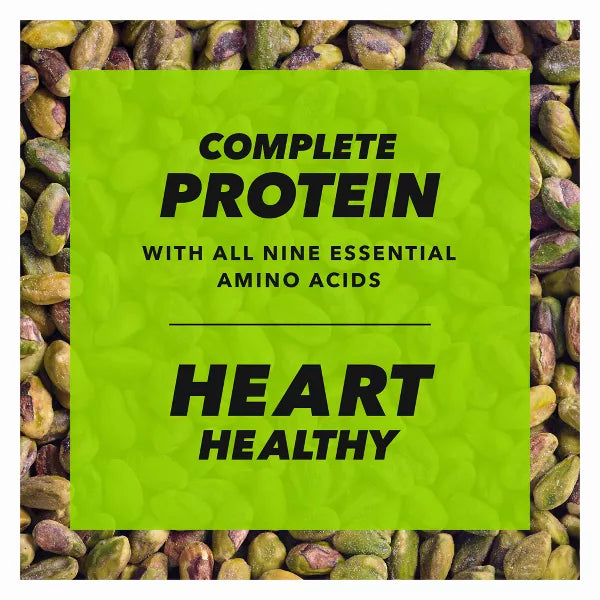 Wonderful Pistachios No Shells Roasted & Salted Multipack, 6.75oz/9ct.