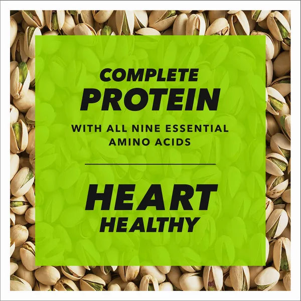 Wonderful Roasted & Salted Pistachios, 8oz.